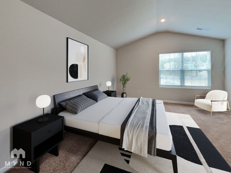 Building Photo - 302 Ivy Bank Dr