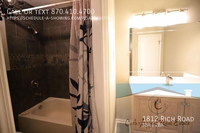 Building Photo - 1812 Rich Rd