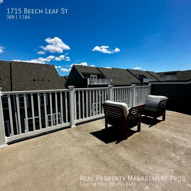 Building Photo - 1715 Beech Leaf St