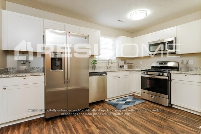 Building Photo - 9106 Jenni Cir
