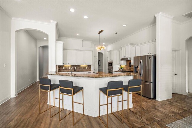 Building Photo - 1319 Allison Meadows Court