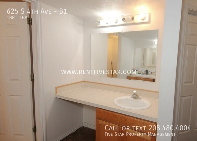 Building Photo - 625 S 4th Ave