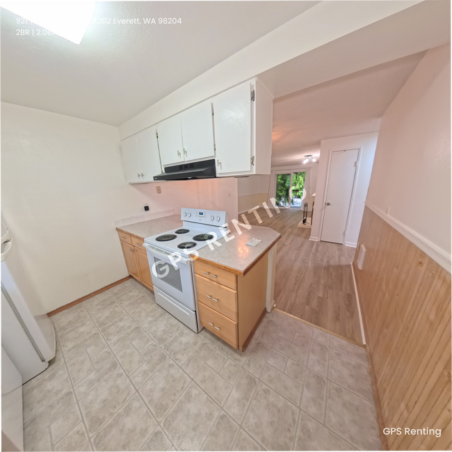 Building Photo - 921 130th St SW