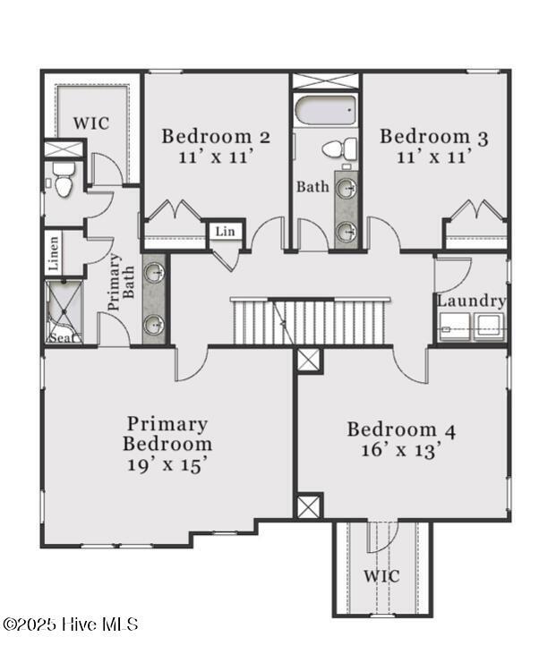 Building Photo - 1275 Tillery Dr