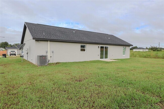 Building Photo - 3527 SW 149th Terrace