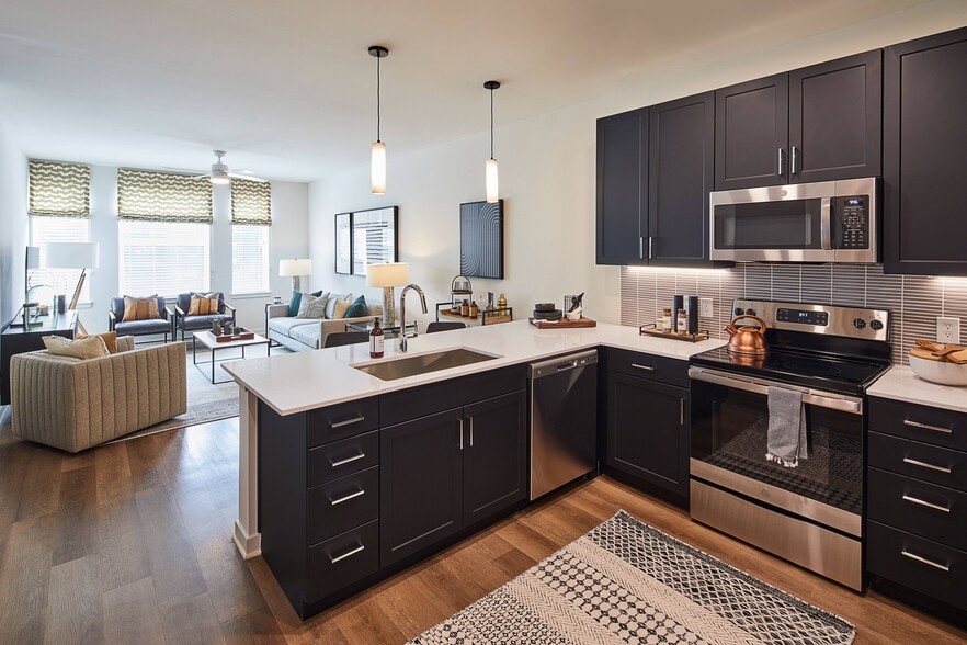 Motiva 6420 Cherrywood Ln Greenbelt MD 20770 Apartment Finder