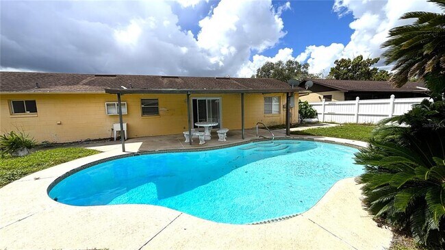 Building Photo - 8413 Purcell Dr