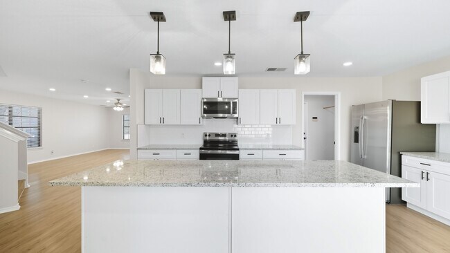 Building Photo - 1073 Stone Hollow