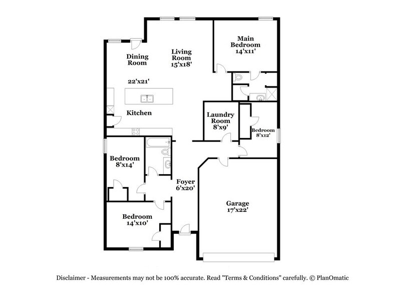 Building Photo - 1114 Nickel St