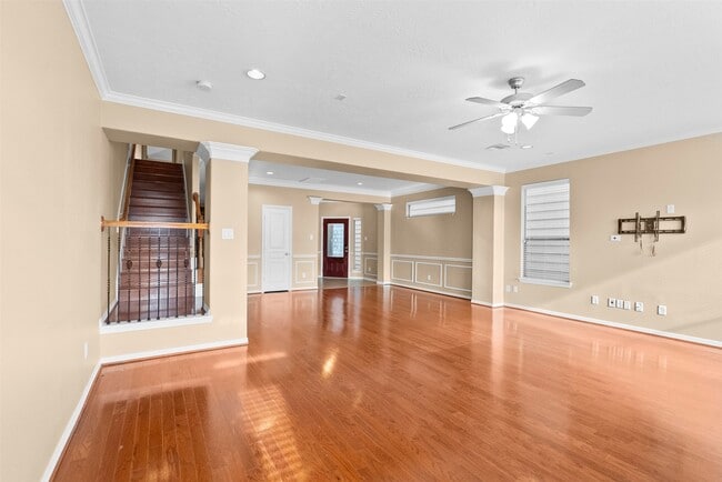 Building Photo - 1705 W T C Jester Blvd