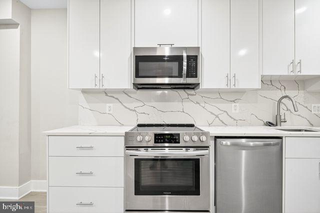 Building Photo - 1638 K St NE