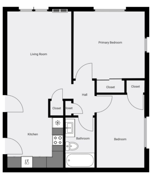 Building Photo - 44 Delmont St