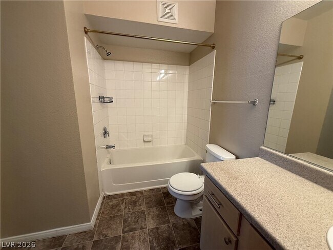 Building Photo - 6955 N Durango Dr