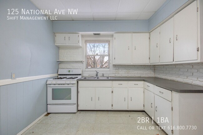 Building Photo - 125 National Ave NW