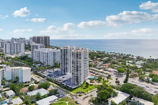 Building Photo - 2701 N Ocean Blvd