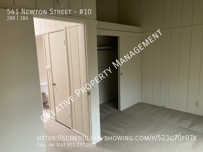 Building Photo - 2 Bedroom Apartment in Monterey, CA