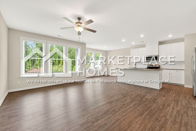 Building Photo - 1140 Alston Rdg Ct