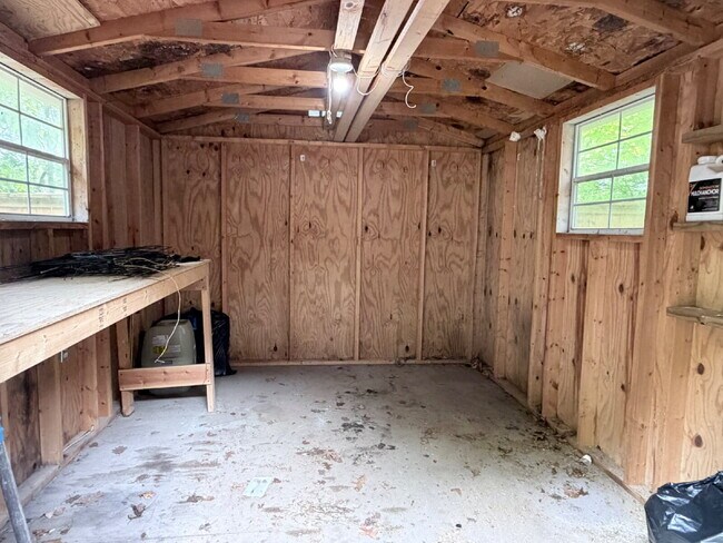 Building Photo - Wooded Retreat with Community Lake Access – Hendersonville, NC