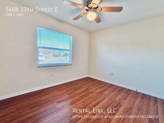 Building Photo - 5408 13th St E