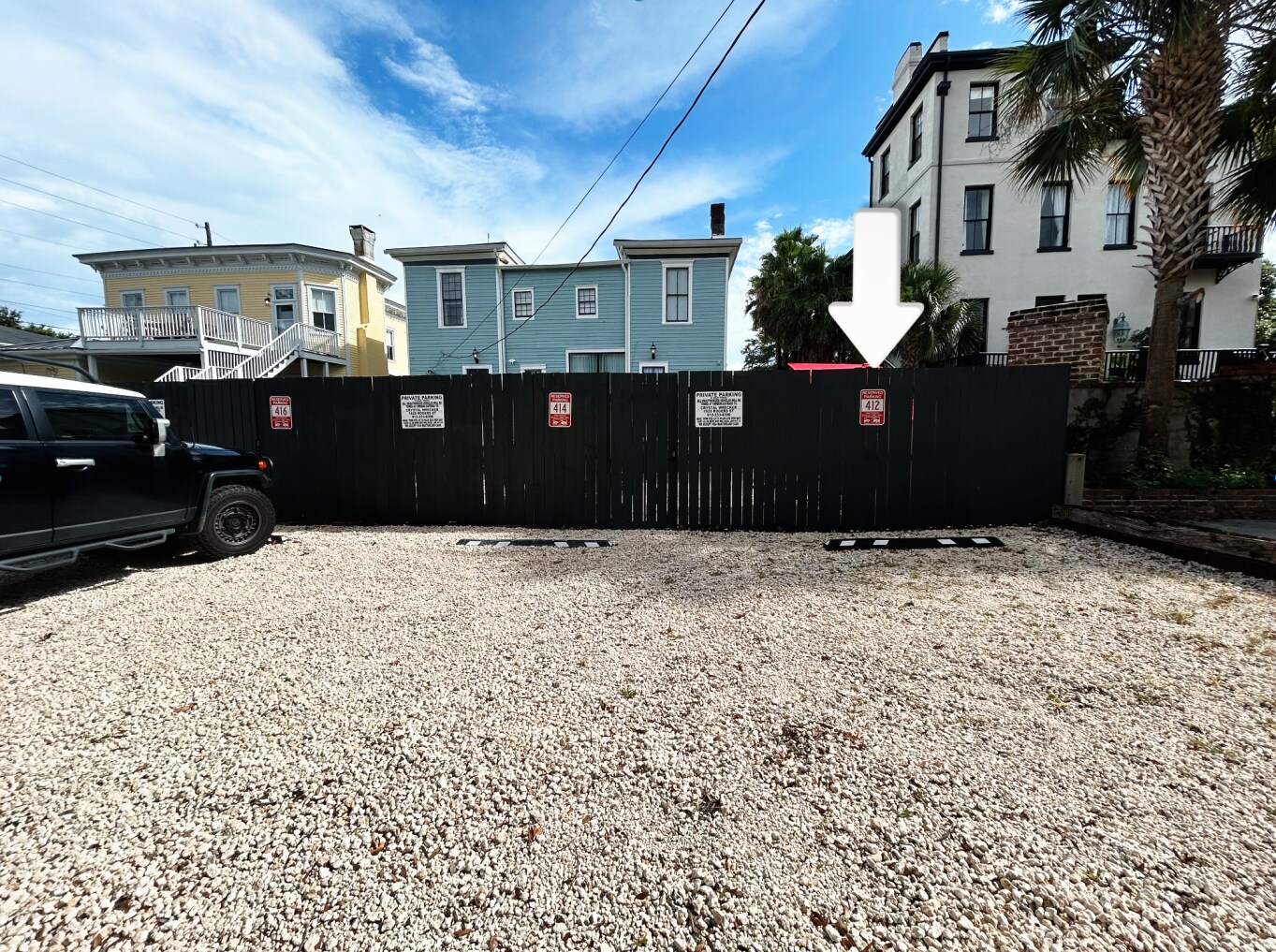 Building Photo - 412 E Gwinnett St