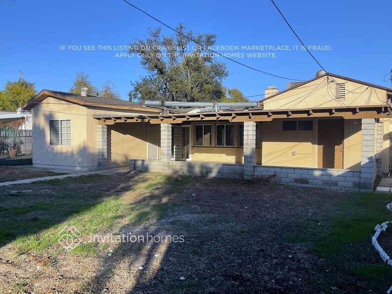 Building Photo - 6307 Klump Ave