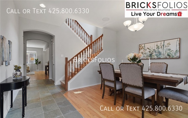Building Photo - Welcoming Home in Bothell, Ideal for Relax...