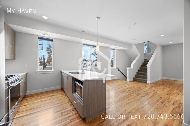 Building Photo - 1480 Wolff St