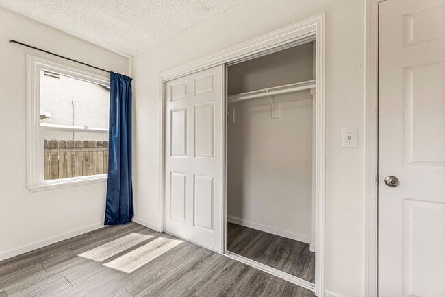 bedroom 1 - 16601 Valerio St