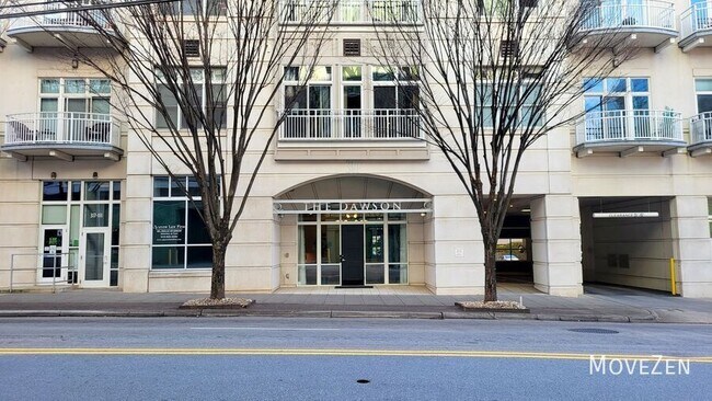 Building Photo - 317 W Morgan St