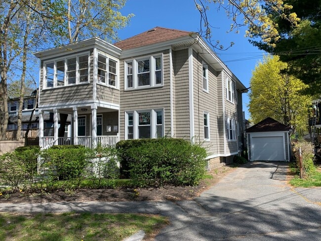 Building Photo - 149-151 Noyes Street