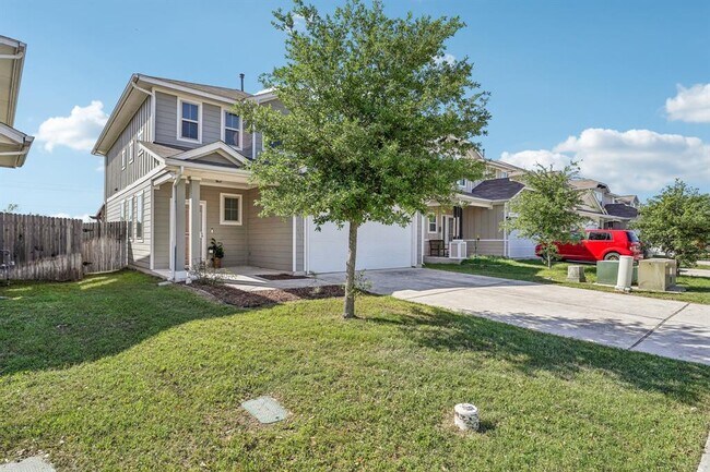 Building Photo - 5303 Marsh Ln