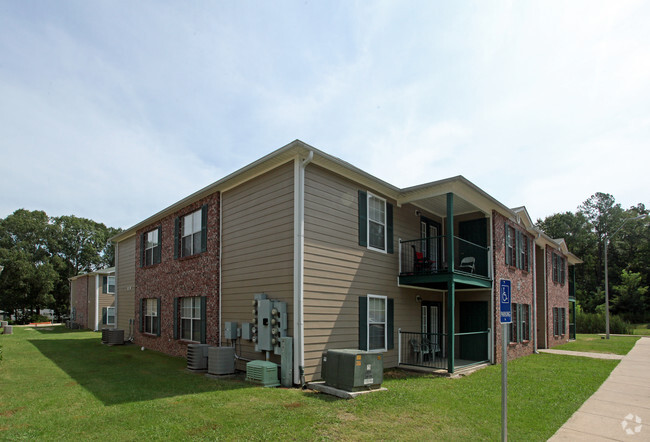 Building Photo - Blossom Apartments