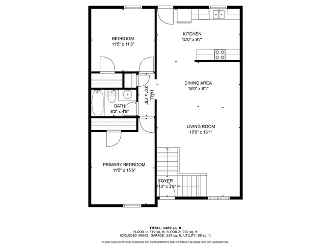 Building Photo - West Torrance Duplex