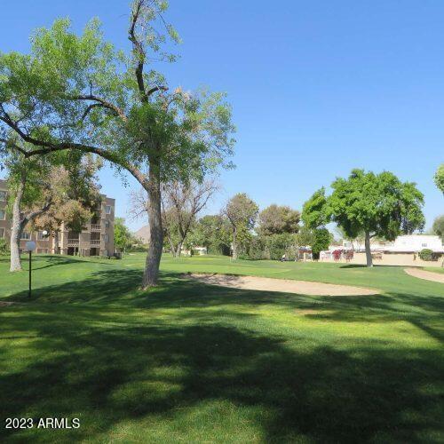 Building Photo - 7820 E Camelback Rd