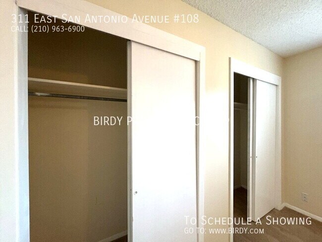 Building Photo - 311 E San Antonio Ave