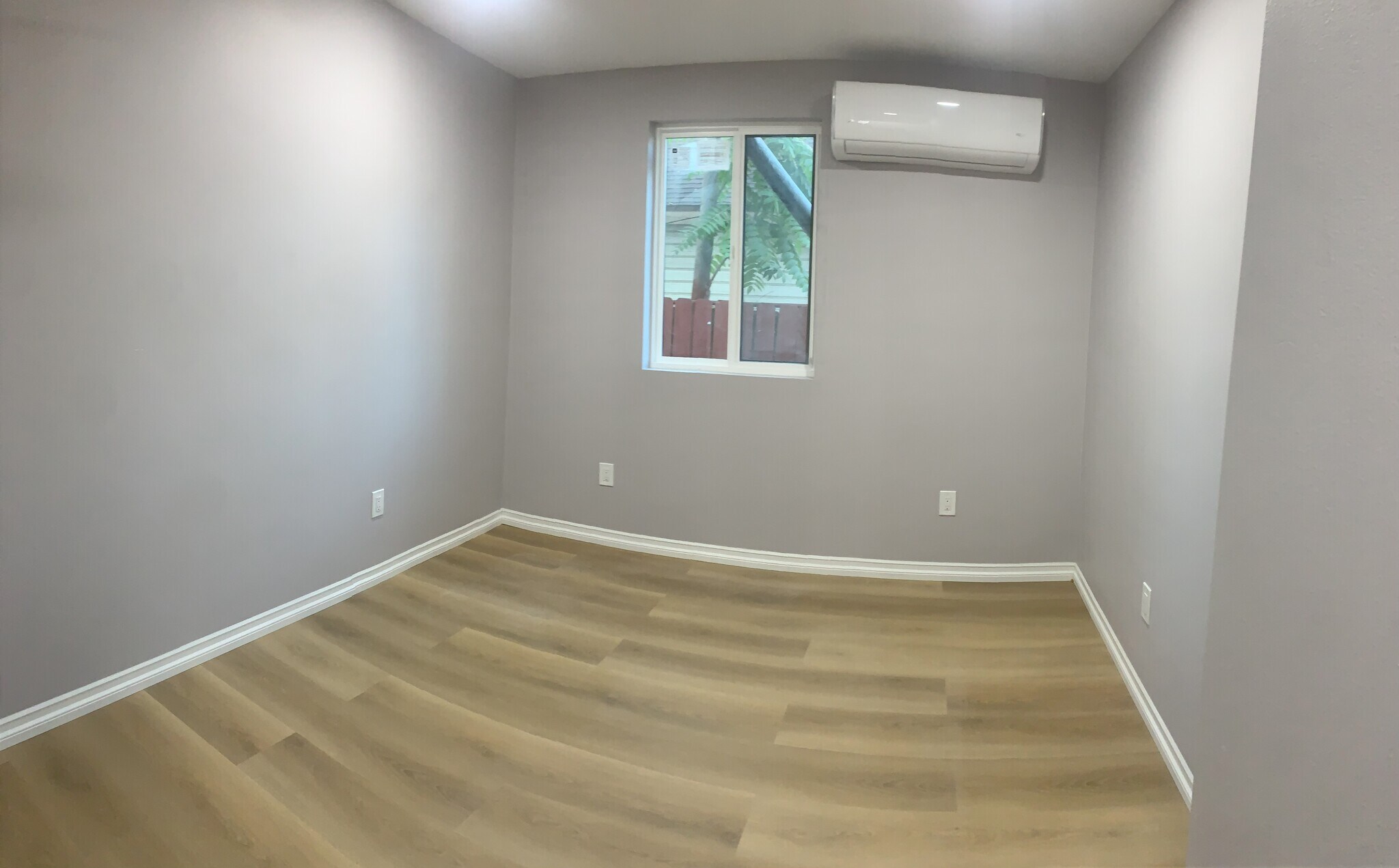 bedroom 1 - 3448 Fairmount Blvd