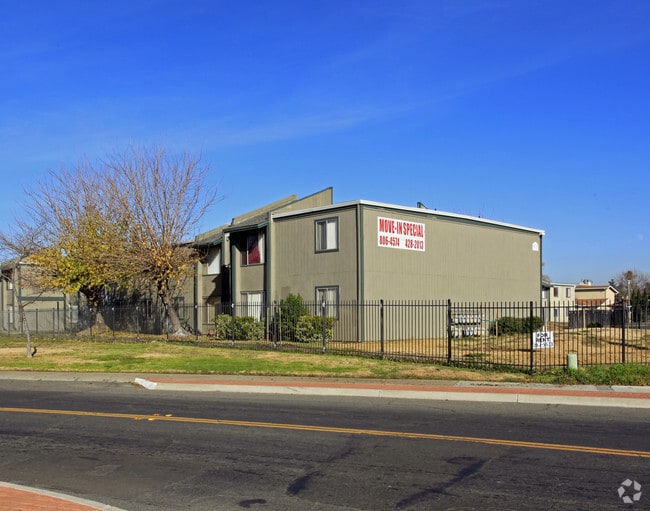 Building Photo - Odea Apartments