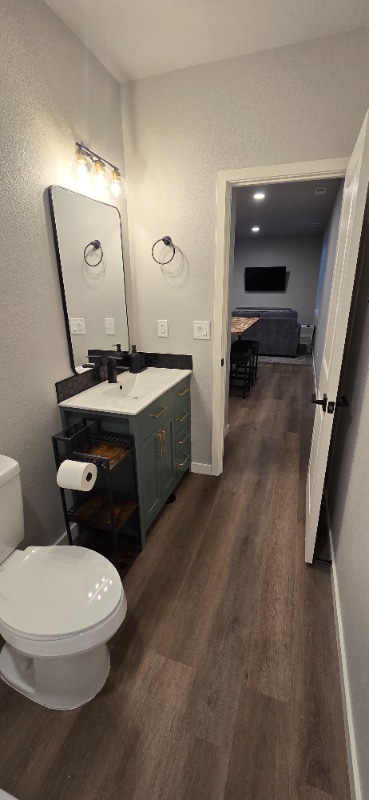 Building Photo - 618 Apex Trail