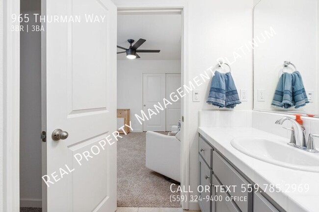 Building Photo - 965 Thurman Way