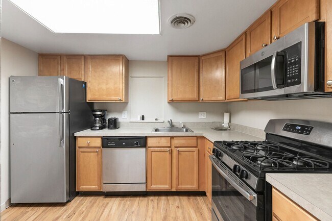 Building Photo - Great apartment for rent!