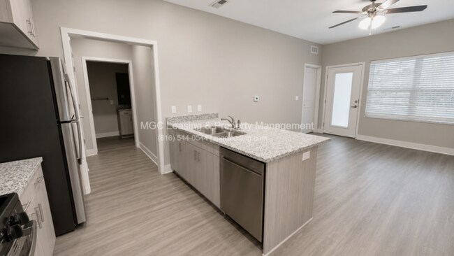 Building Photo - Handicap-Accessible Apartment — Updated, Convenient & Move-In Ready 09/08/26