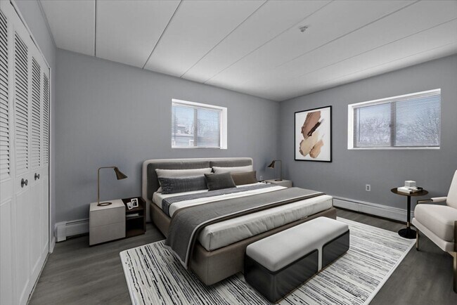 Building Photo - 141 Commercial St