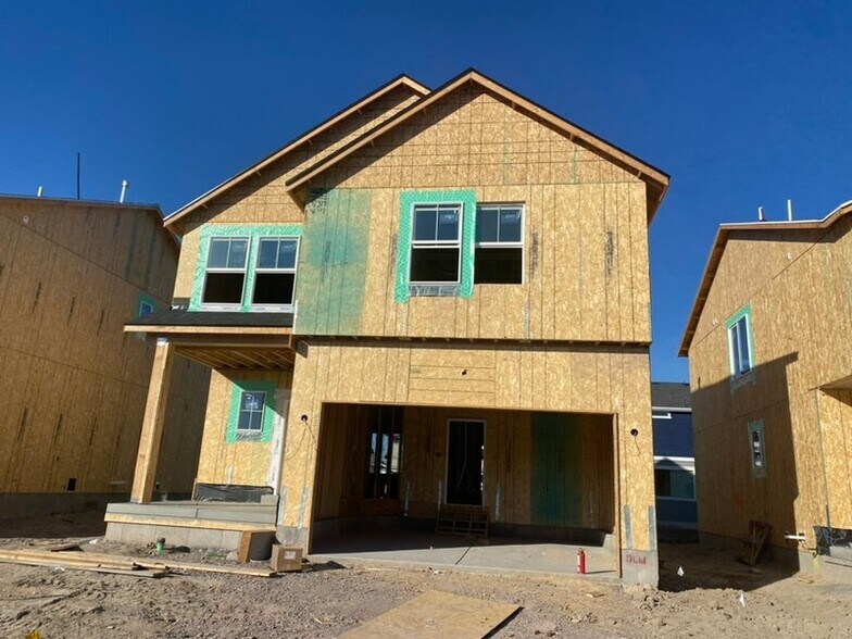 Building Photo - 3774 W 620 N