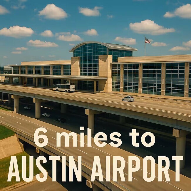 Building Photo - 4901 Prock Ln