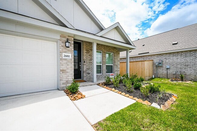 Building Photo - 26811 Tree Mallow Dr