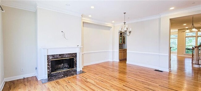 Building Photo - 1288 Creekside Terrace SE