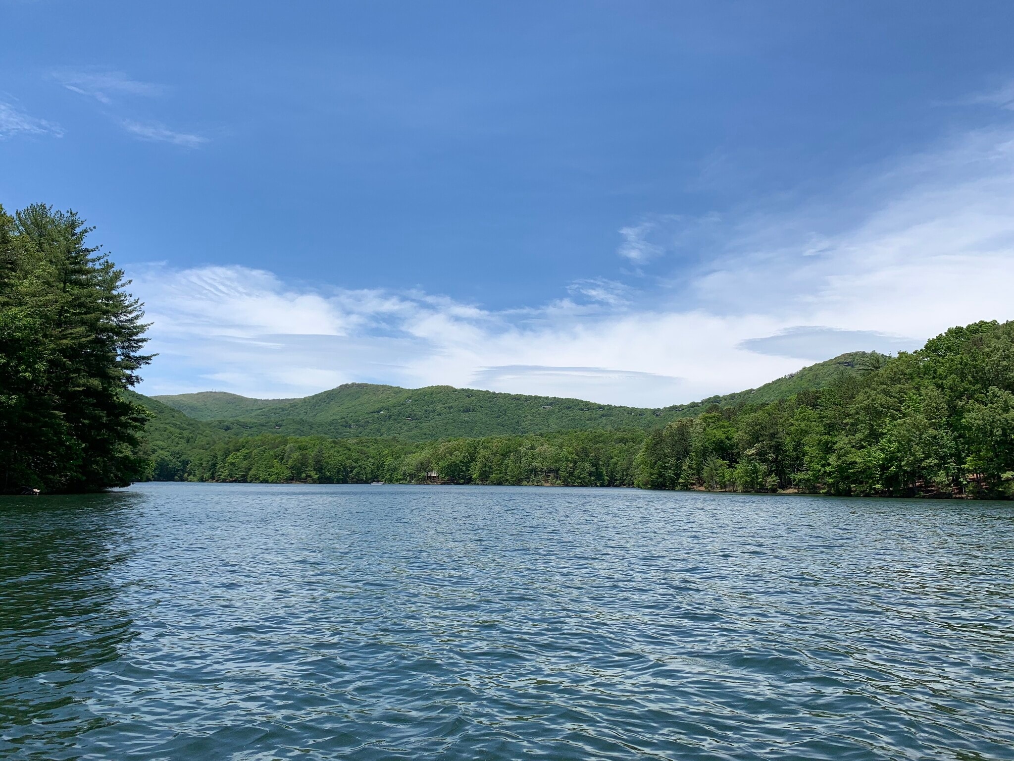 Community Lake - 149 Treetop Knl Dr