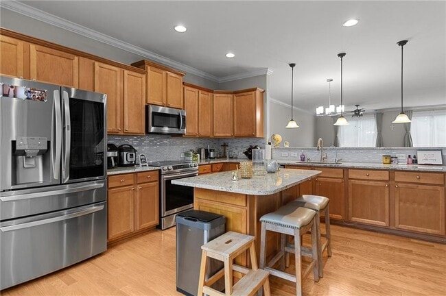 Building Photo - 2744 Blakely Dr NE
