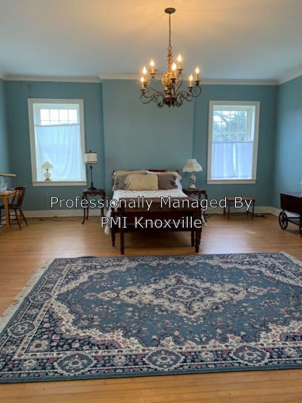 2333 Dandridge Ave 2333 Dandridge Ave Knoxville TN 37915 Apartment