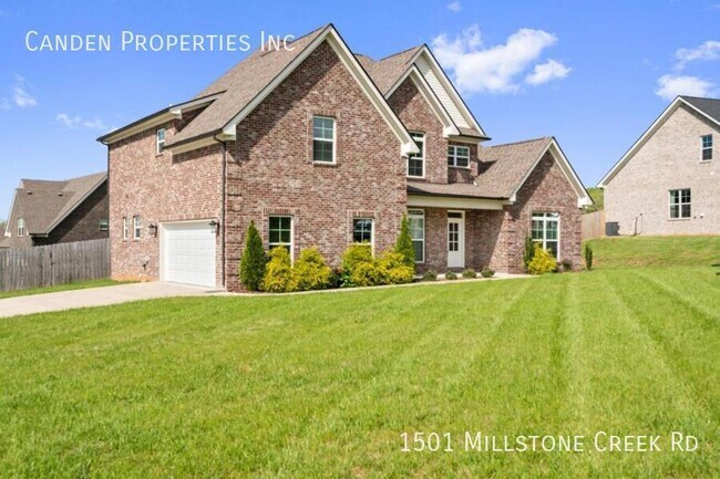 Building Photo - 1501 Millstone Creek Rd